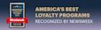 America's best loyalty program