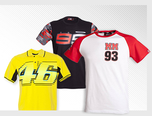 MotoGP™ Store