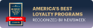 America's best Loyality Programs'